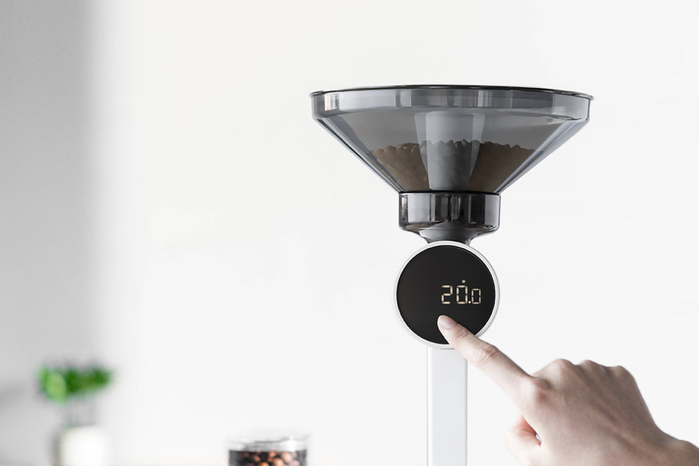 Acaia ORION Coffee Doser