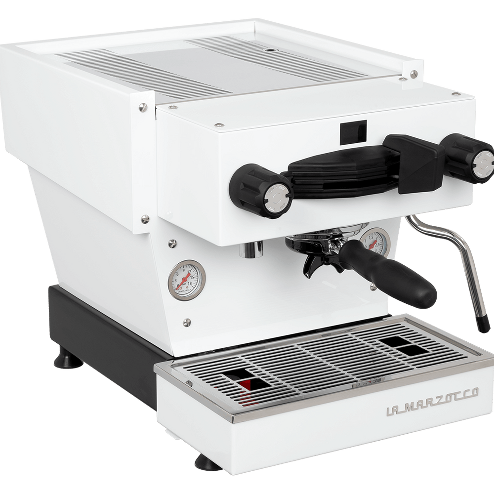 
                  
                    LA MARZOCCO linea Mini
                  
                