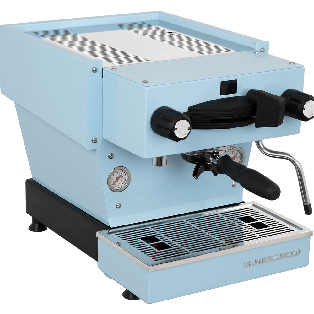 
                  
                    LA MARZOCCO linea Mini
                  
                