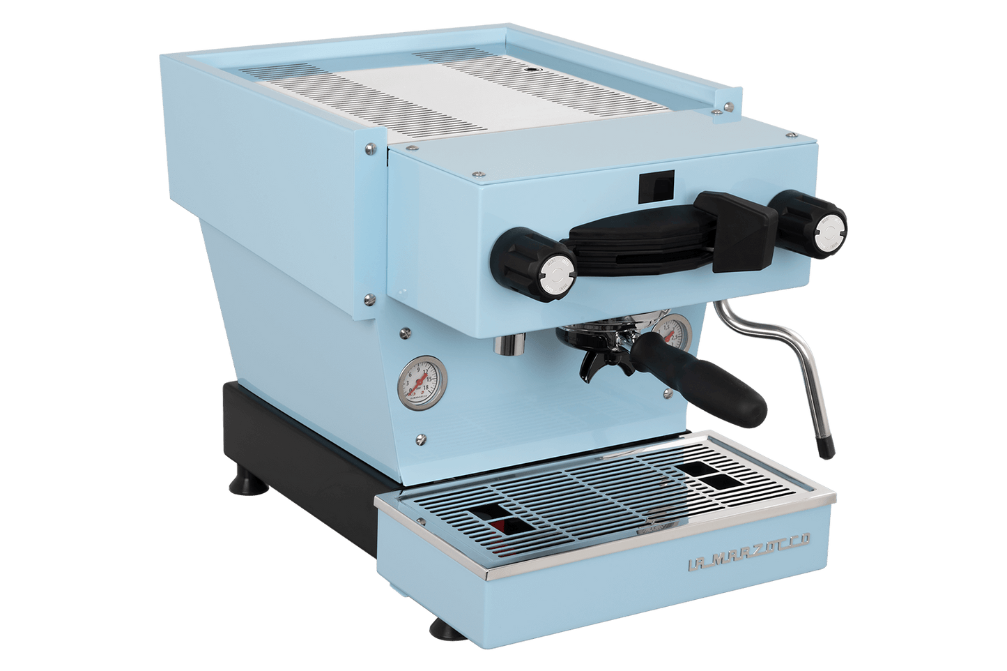 
                  
                    LA MARZOCCO linea Mini
                  
                