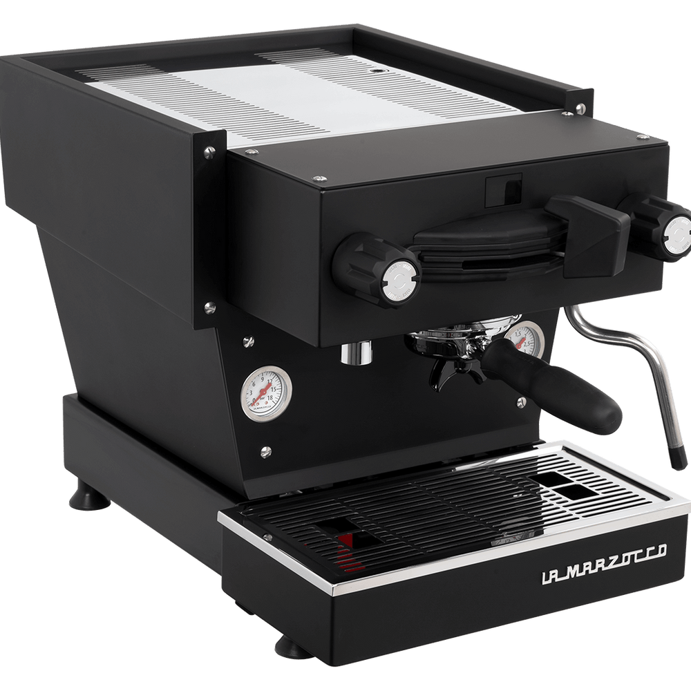 
                  
                    LA MARZOCCO linea Mini
                  
                