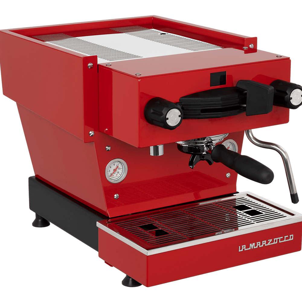 
                  
                    LA MARZOCCO linea Mini
                  
                