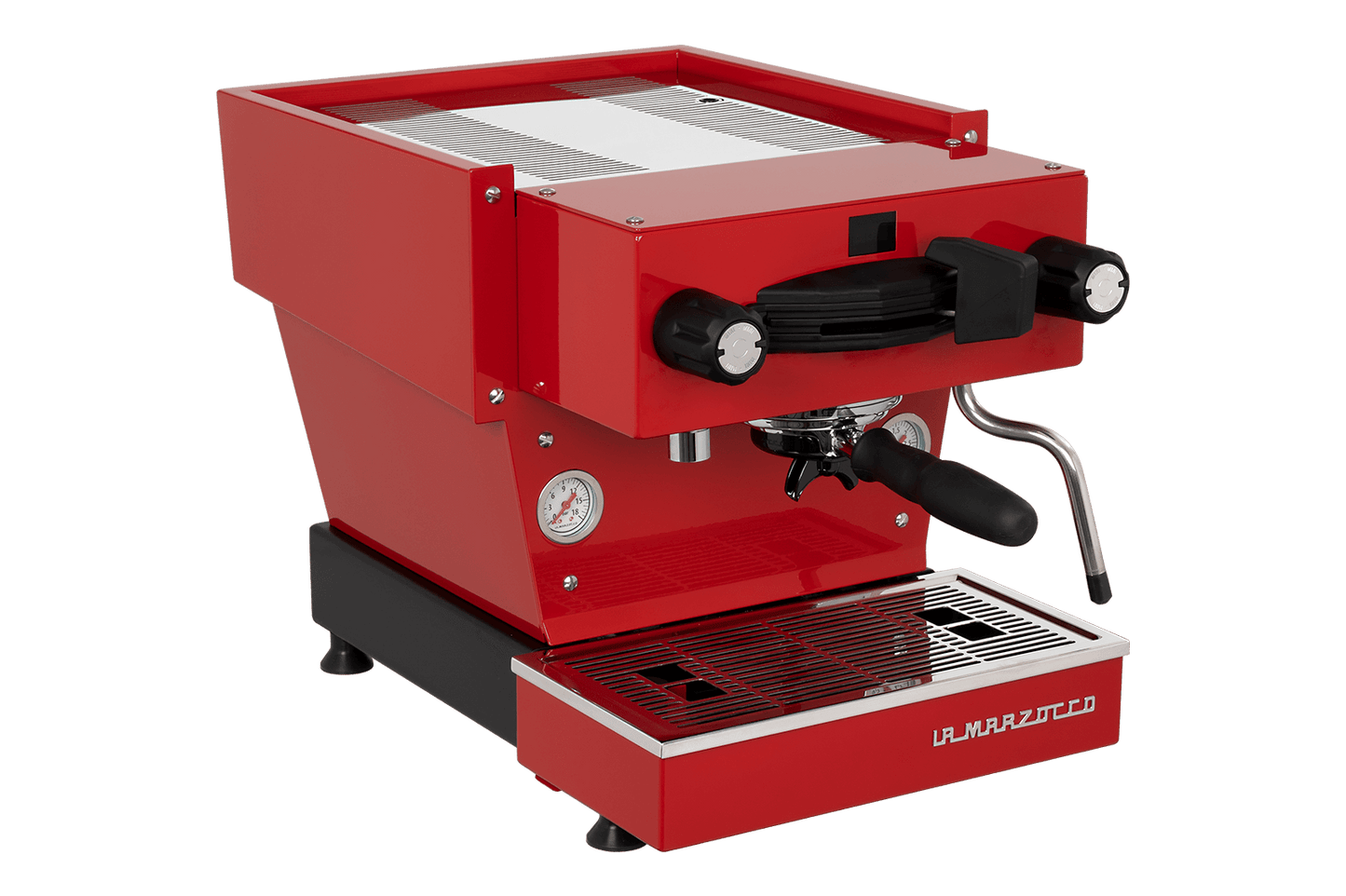 
                  
                    LA MARZOCCO linea Mini
                  
                