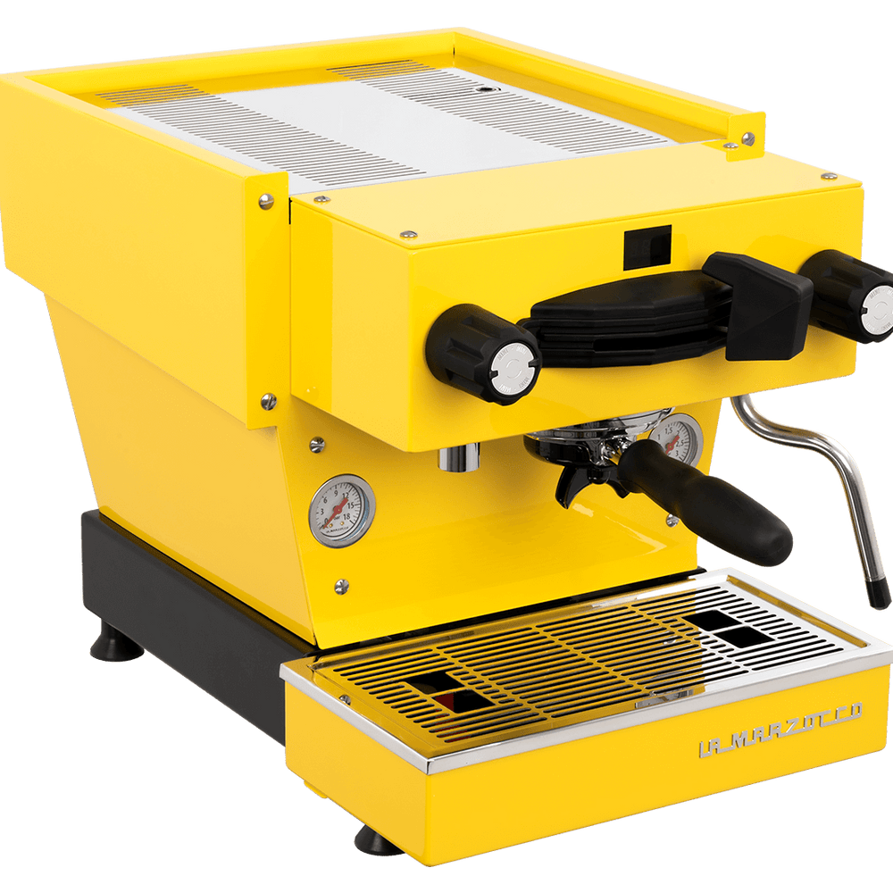 
                  
                    LA MARZOCCO linea Mini
                  
                