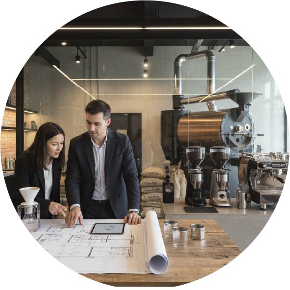 Business Consulting
