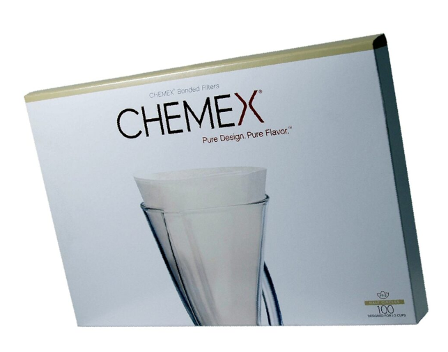 
                  
                    CHEMEX Bonded Filters Unfolded
                  
                