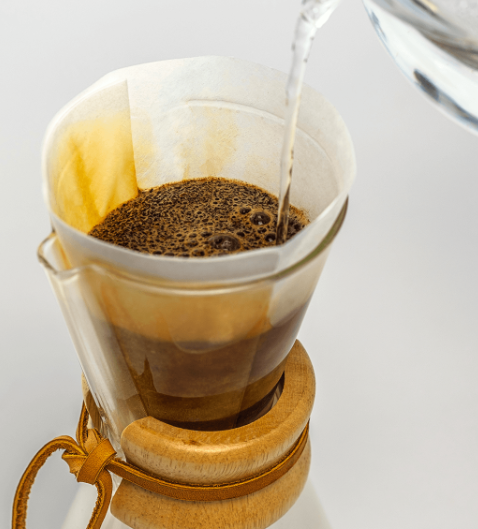 
                  
                    CHEMEX Bonded Filters Unfolded
                  
                