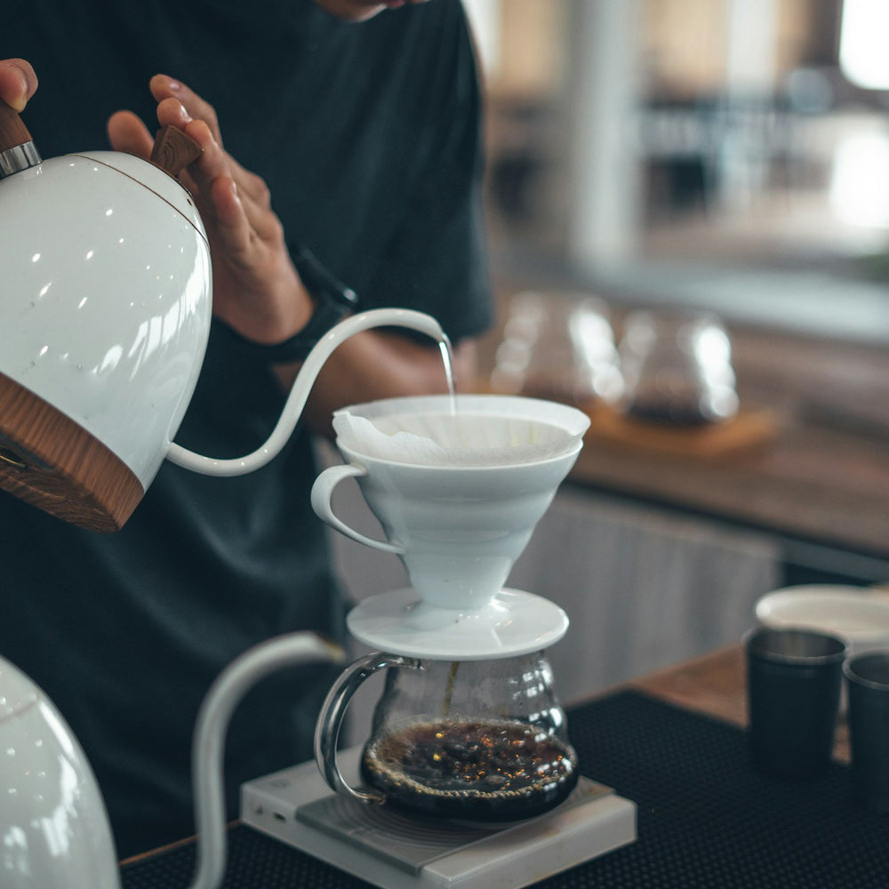 
                  
                    Coffee Roasting or Bean to Cup Experience
                  
                