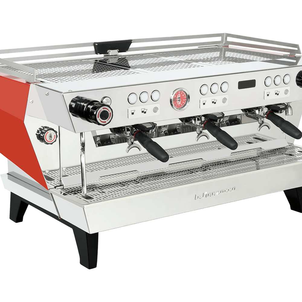 
                  
                    LA MARZOCCO linea KB90
                  
                