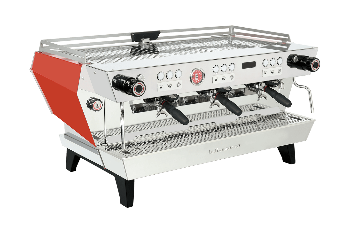 
                  
                    LA MARZOCCO linea KB90
                  
                