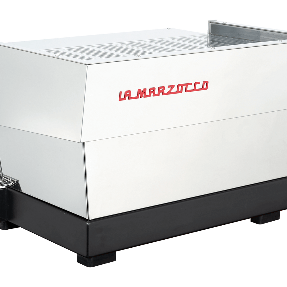 
                  
                    LA MARZOCCO linea Classic S
                  
                