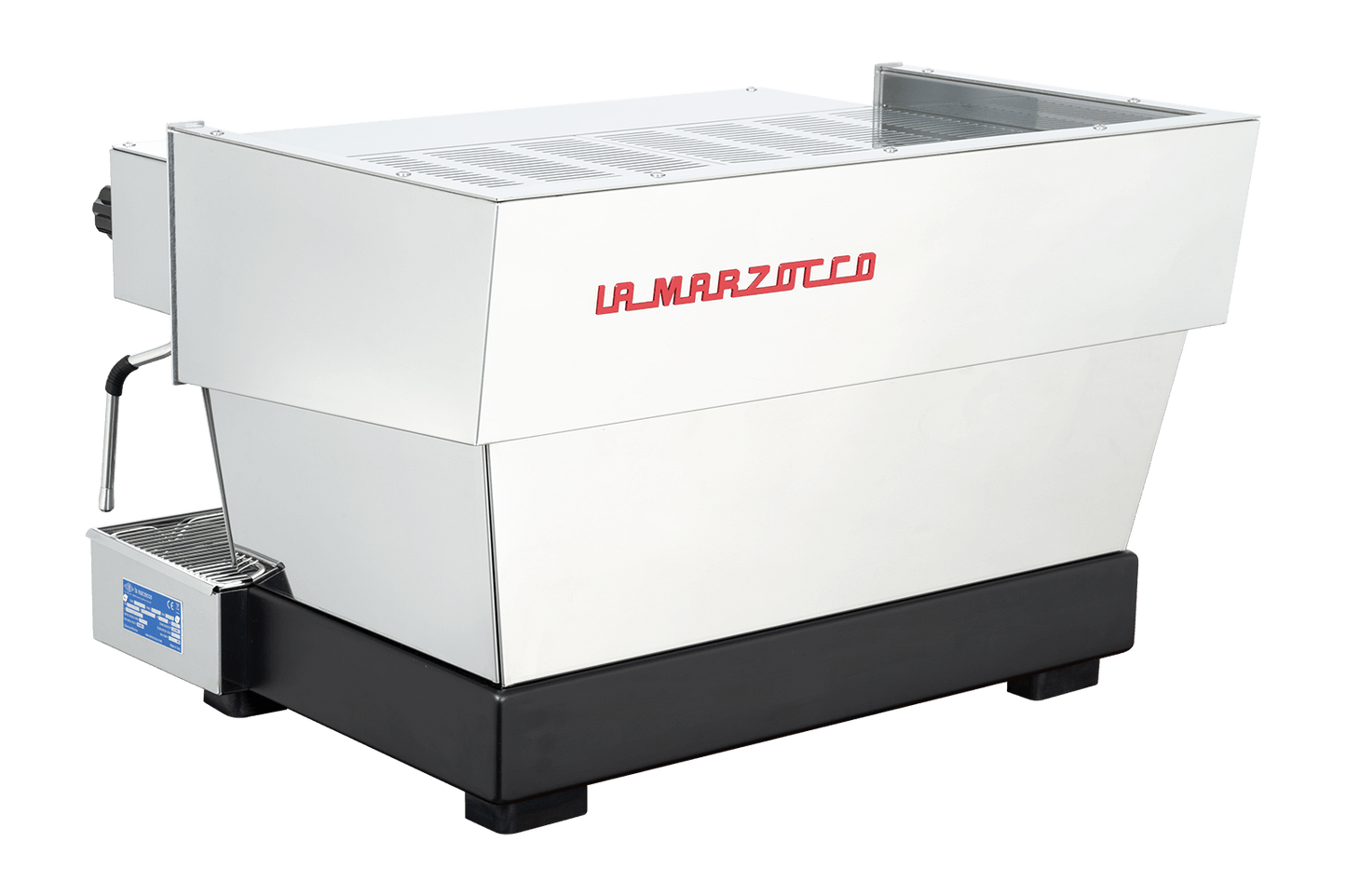 
                  
                    LA MARZOCCO linea Classic S
                  
                