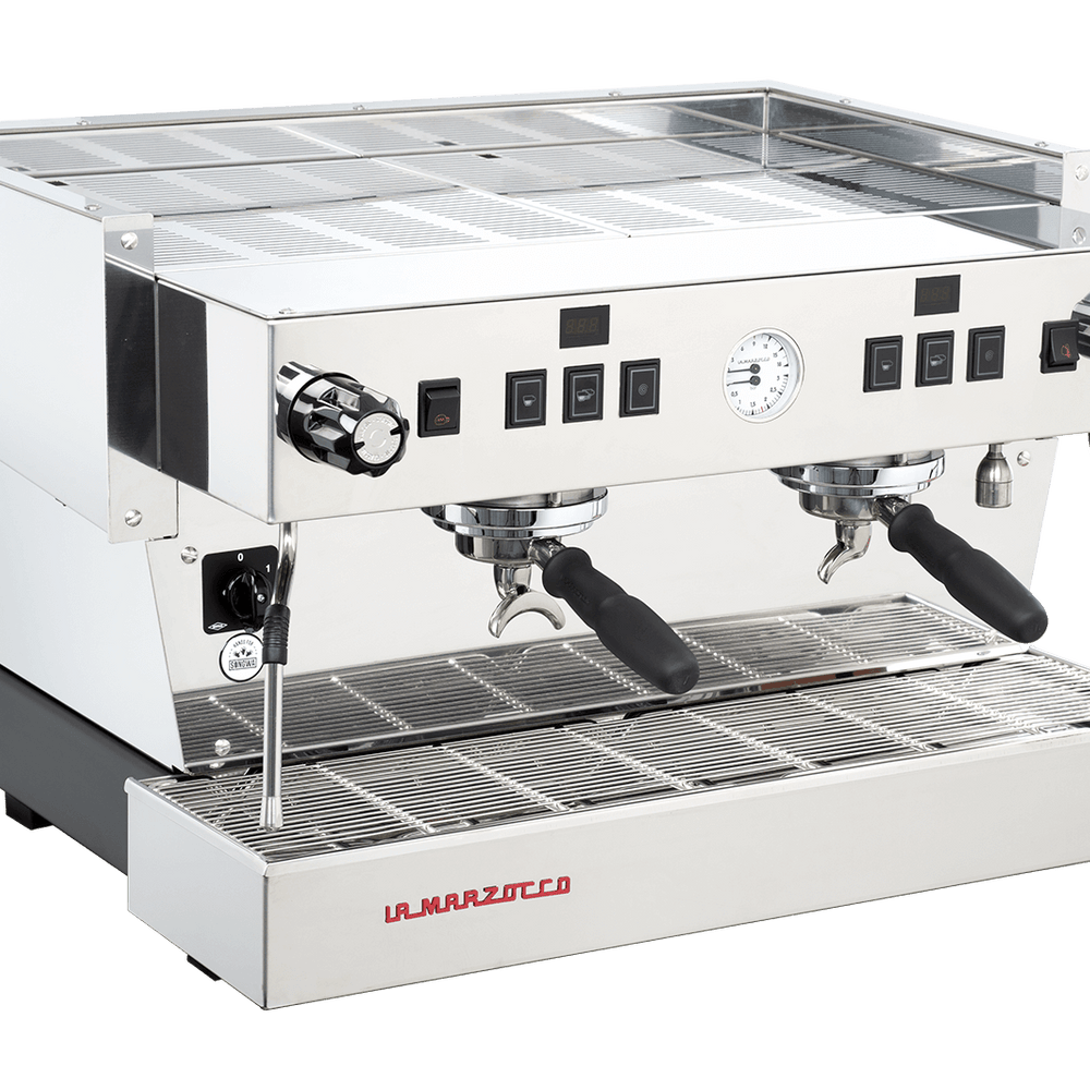 
                  
                    LA MARZOCCO linea Classic S
                  
                