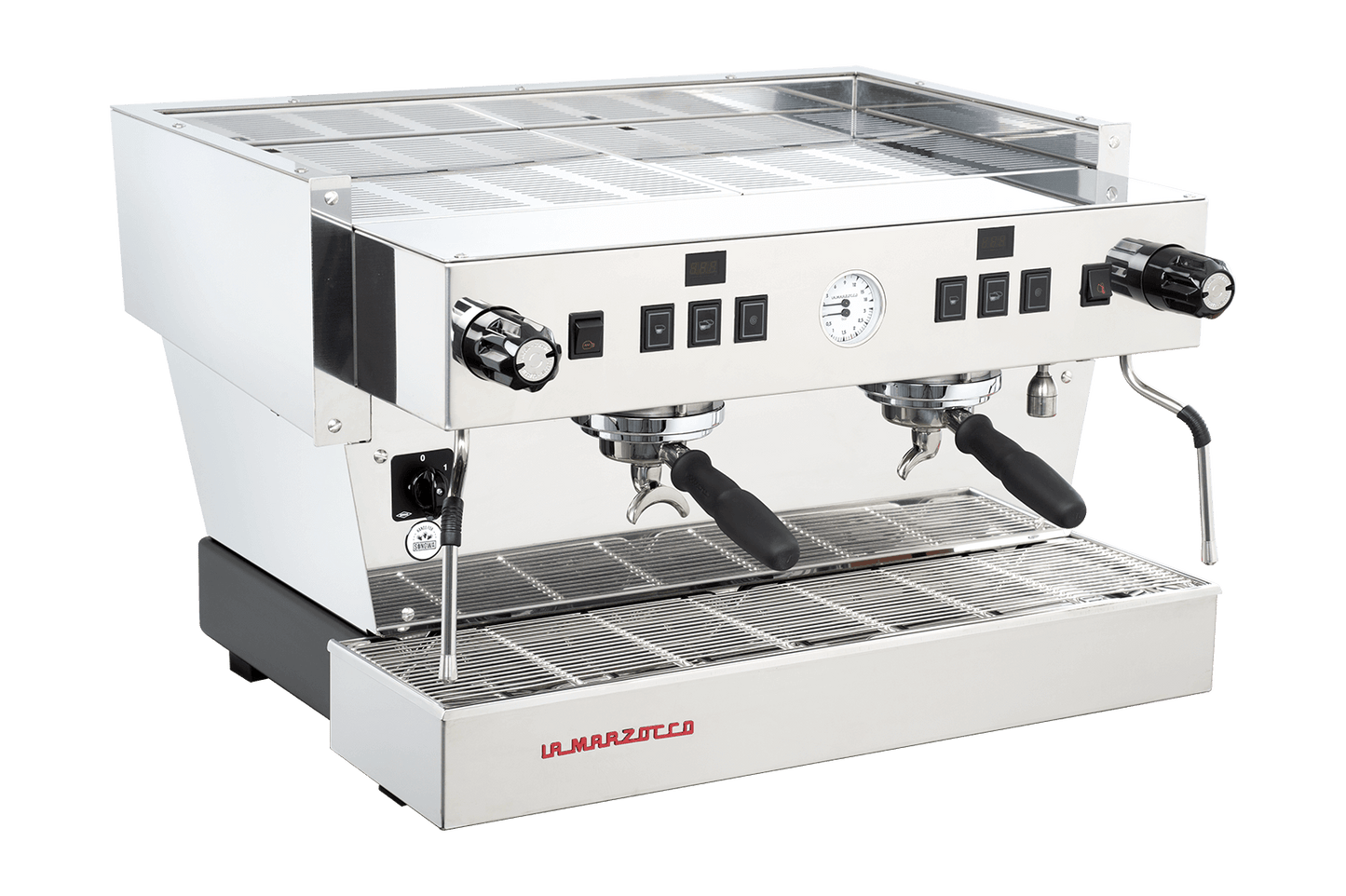 
                  
                    LA MARZOCCO linea Classic S
                  
                