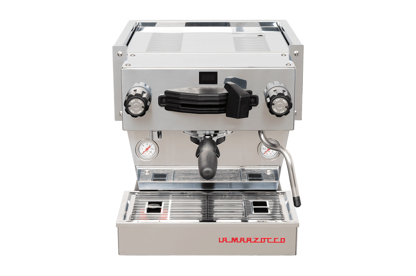 
                  
                    LA MARZOCCO linea Mini
                  
                