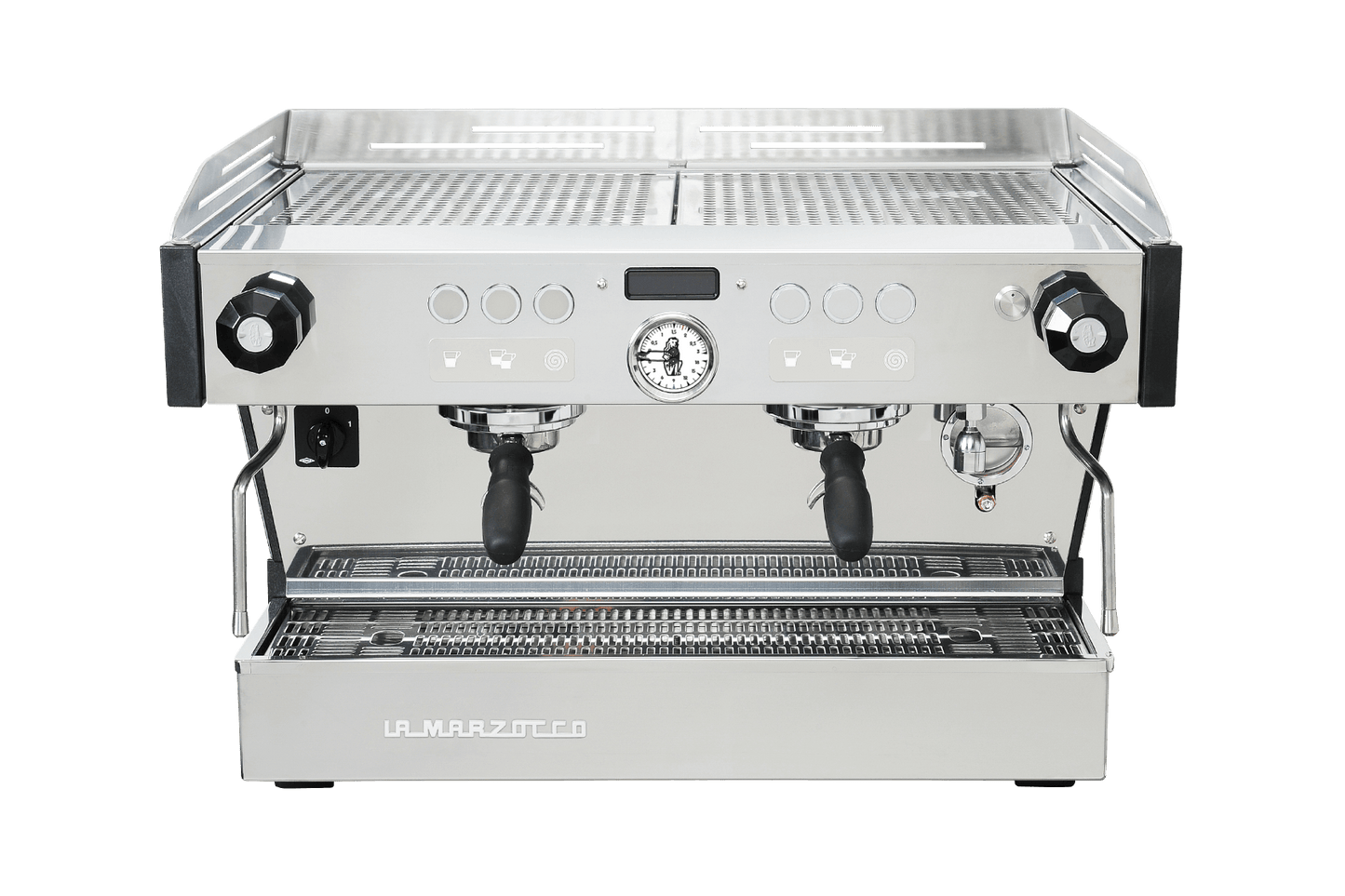 
                  
                    LA MARZOCCO linea PB AV
                  
                