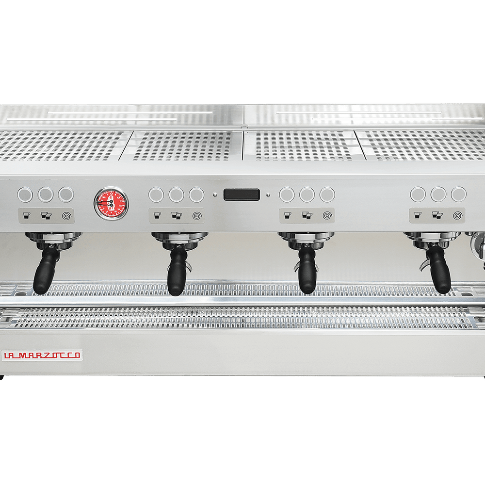 
                  
                    LA MARZOCCO linea PB AV
                  
                