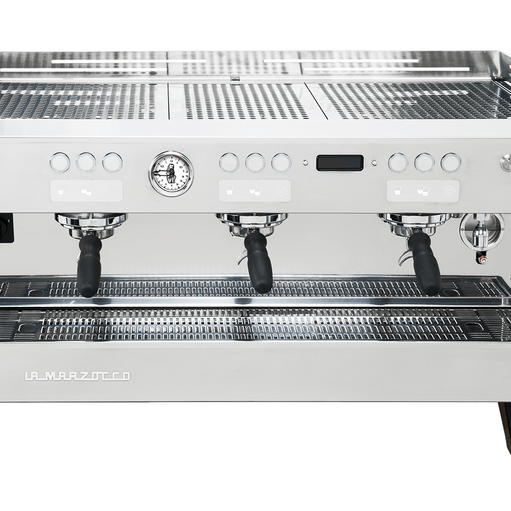 
                  
                    LA MARZOCCO linea PB AV
                  
                