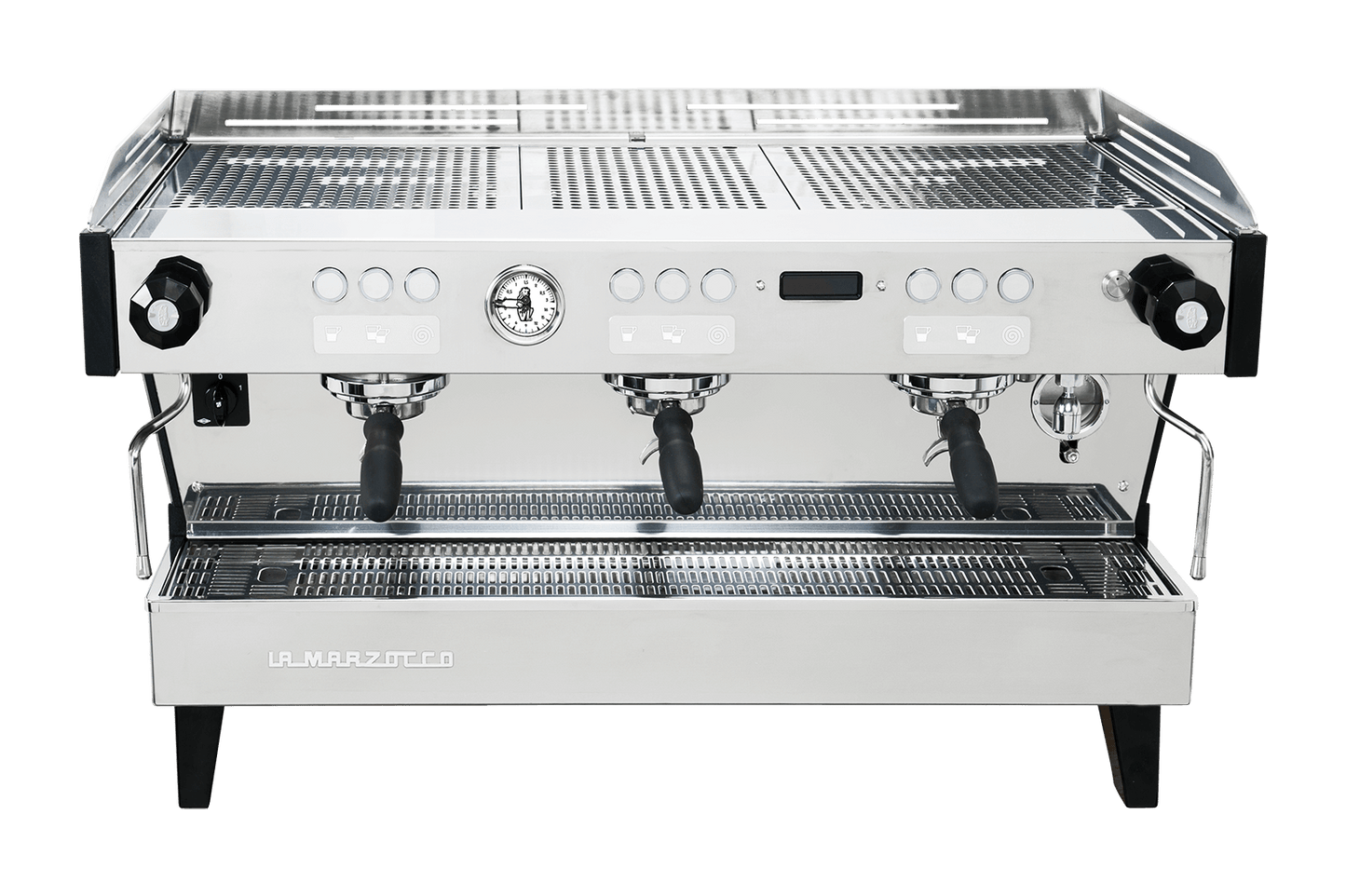
                  
                    LA MARZOCCO linea PB AV
                  
                