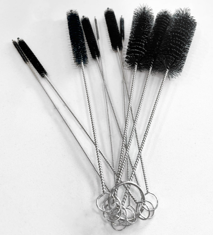 Rhino Cleaning Brush Set