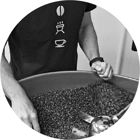 Roasting Collaborative