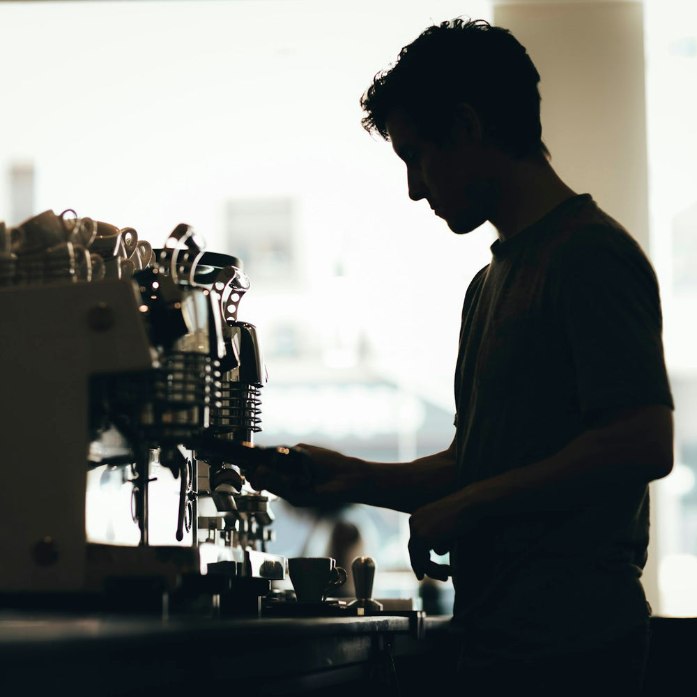 
                  
                    Coffee Roasting or Bean to Cup Experience
                  
                