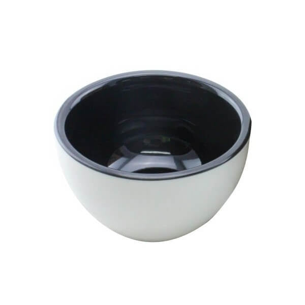 Rhino cupping bowl