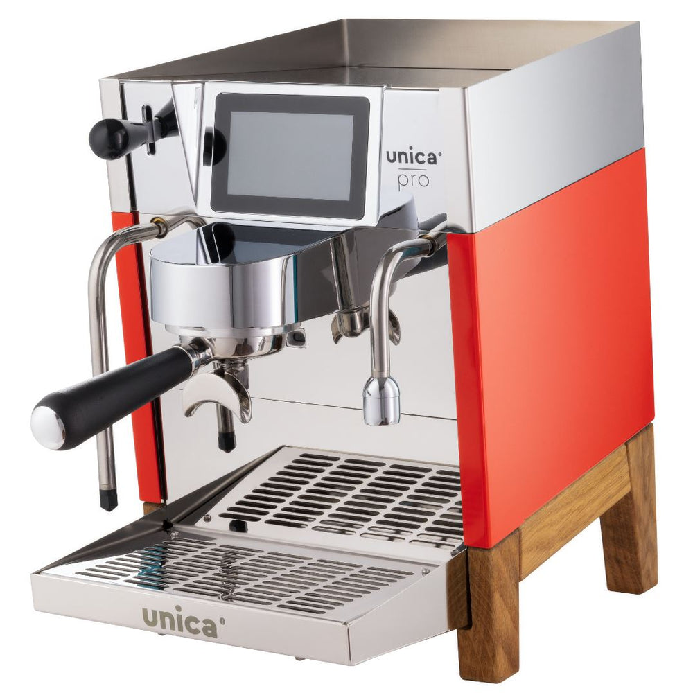 
                  
                    Unica Pro Coffee Machine
                  
                
